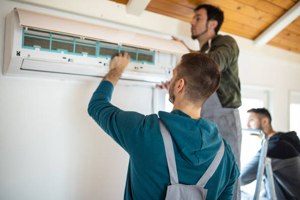 Best Air Conditioning Cleaning in Schler Park, IL