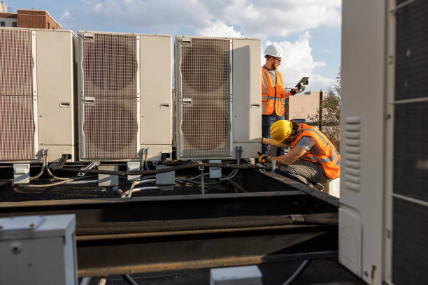 Best HVAC for Healthcare Facilities in Schler Park, IL