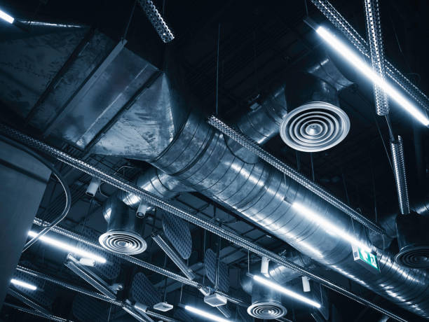 Best Commercial HVAC in Schler Park, IL