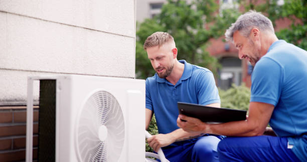 Best Furnace Cleaning in Schler Park, IL