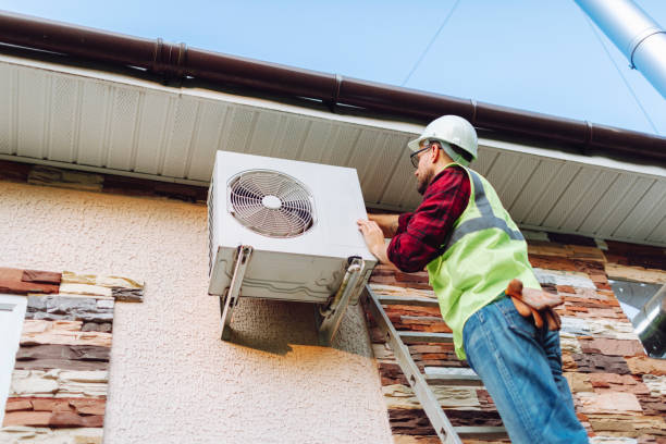 Best Energy-efficient HVAC Solutions in Schler Park, IL