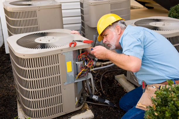 Best HVAC Supply and Distribution in Schler Park, IL