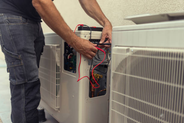Best Geothermal HVAC Systems in Schler Park, IL