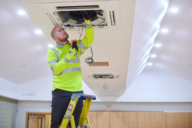 Best HVAC Training and Certification in Schler Park, IL