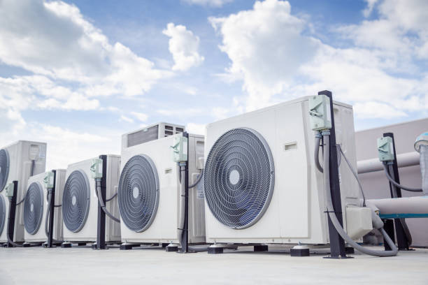 Best VRF (Variable Refrigerant Flow) Systems in Schler Park, IL