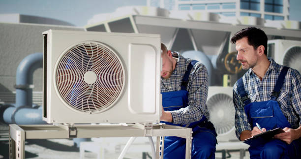 Best HVAC Equipment and Components in Schler Park, IL