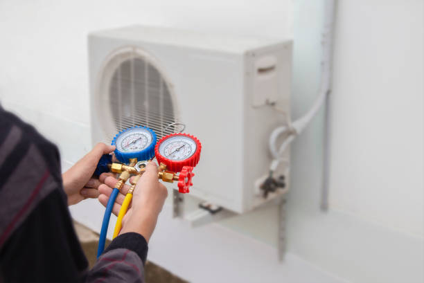 Best Residential HVAC in Schler Park, IL