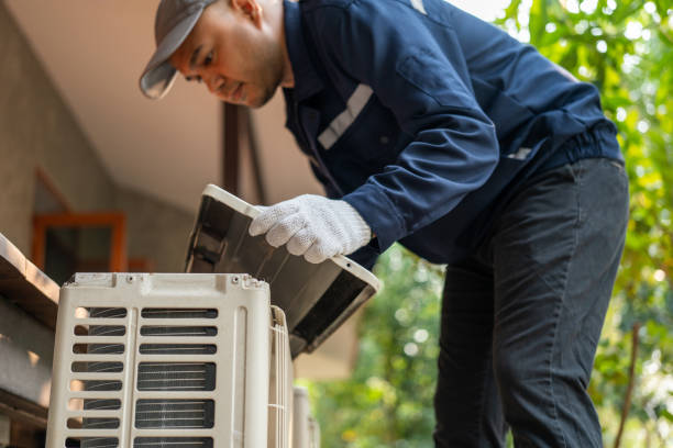 Best HVAC Software and Technology in Schler Park, IL