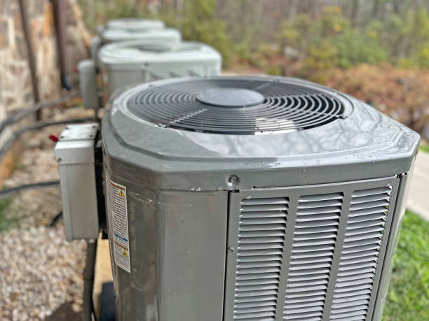 Best Residential HVAC in Schler Park, IL