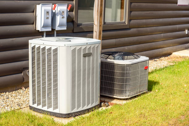 Best HVAC Consulting and Engineering in Schler Park, IL